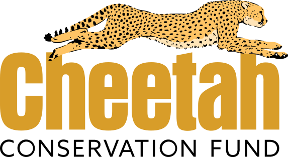 cheetah-conservation-fund-logo